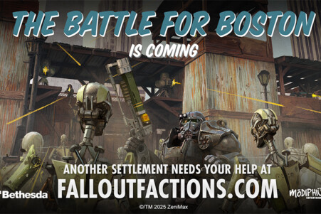Fallout: Factions