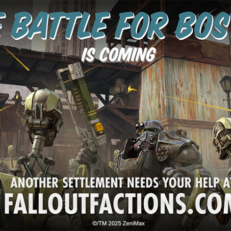 Fallout: Factions