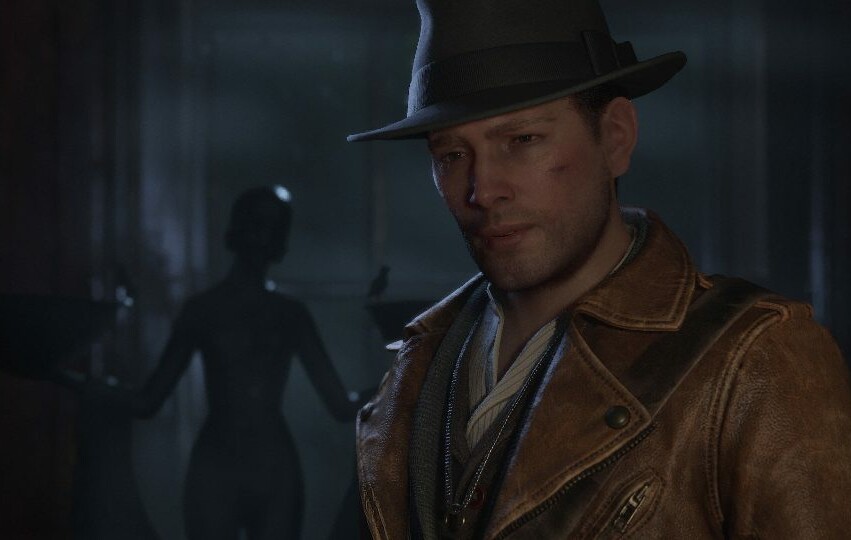 the sinking city 2