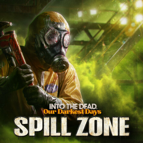 spill zone