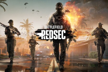 Battlefield REDSEC