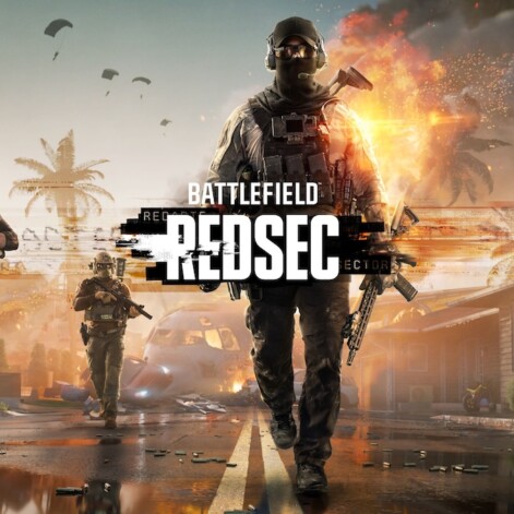 Battlefield REDSEC