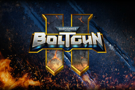 boltgun 2