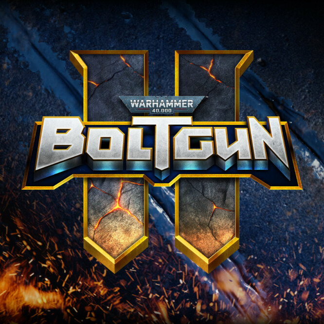 boltgun 2