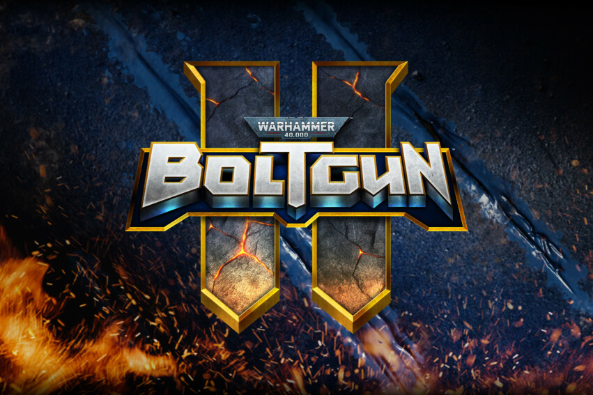 boltgun 2