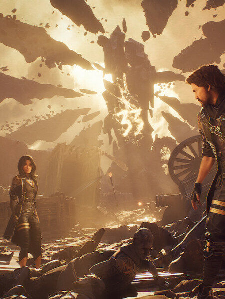 Clair Obscur: Expedition 33