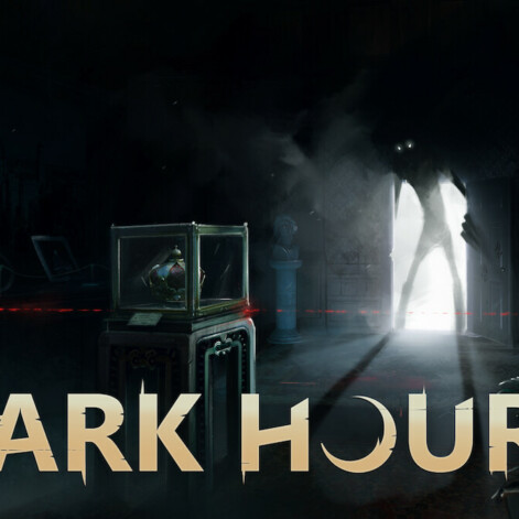dark hours