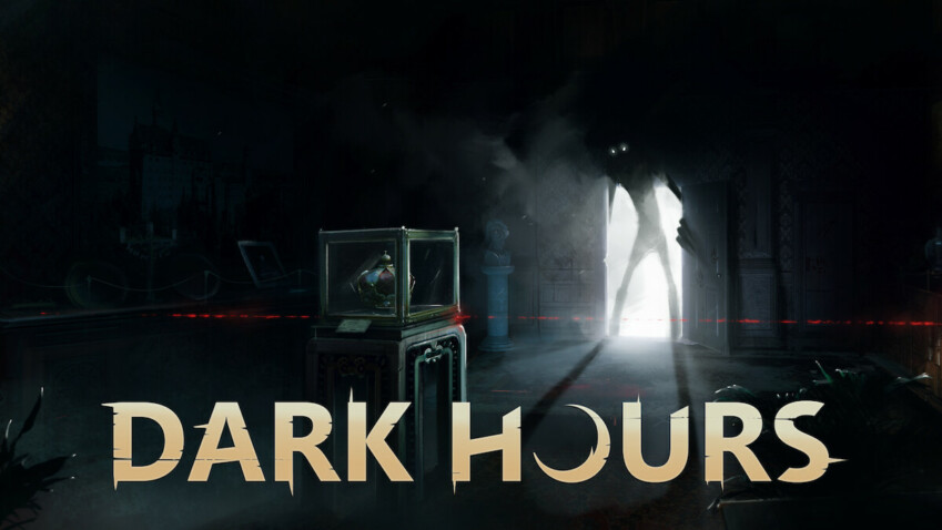 dark hours
