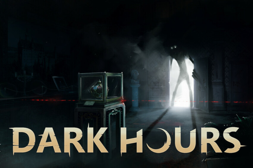 dark hours