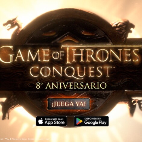 Game of Thrones: Conquest