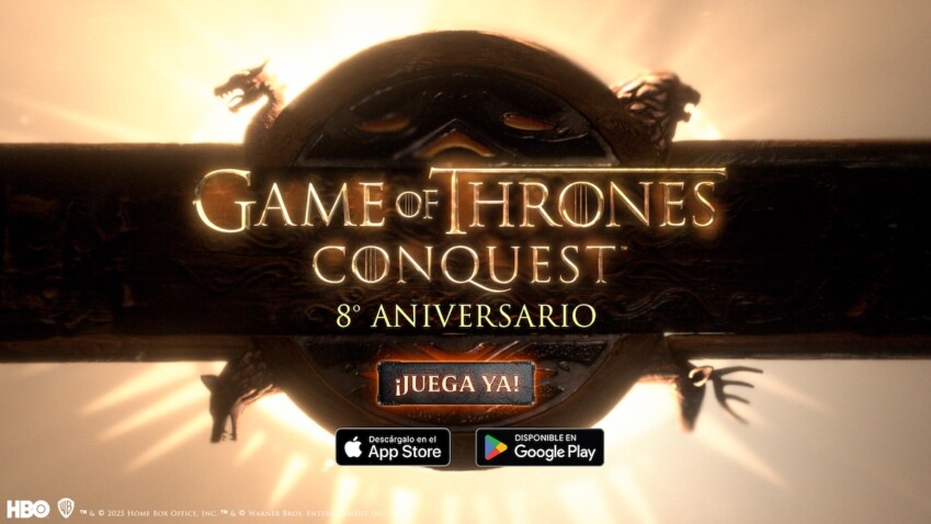 Game of Thrones: Conquest