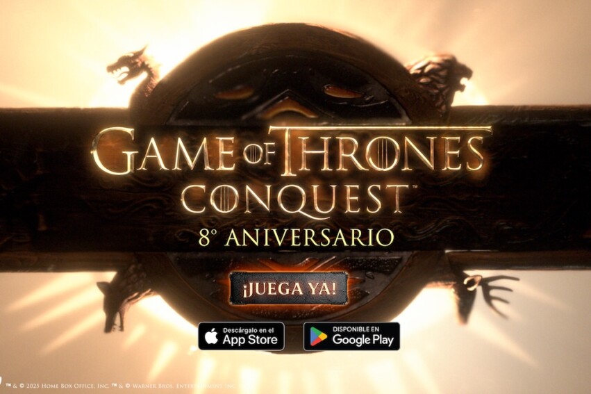 Game of Thrones: Conquest