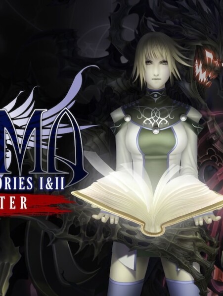Anima: Gate of Memories I&II Remaster