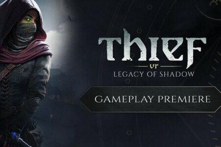 Thief VR: Legacy of Shadow