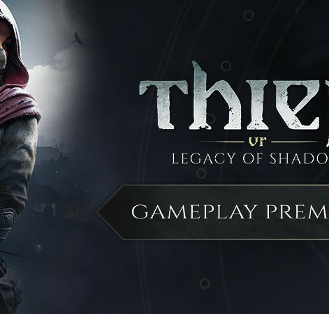 Thief VR: Legacy of Shadow