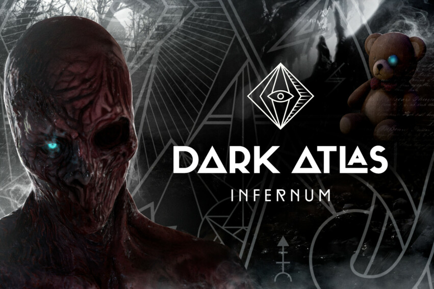 Dark Atlas: Infernum