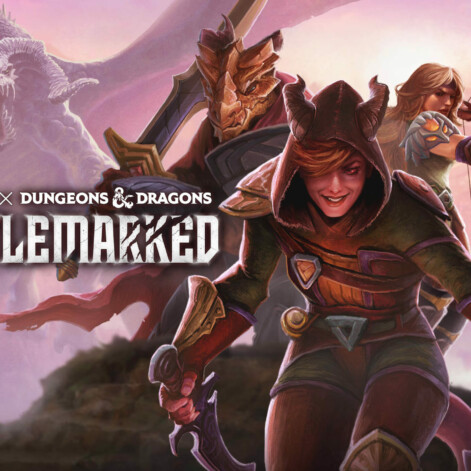 Demeo x Dungeons & Dragons