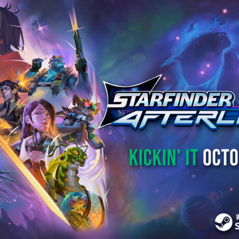 Starfinder: Afterlight