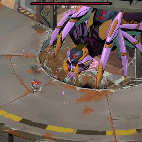I am machine