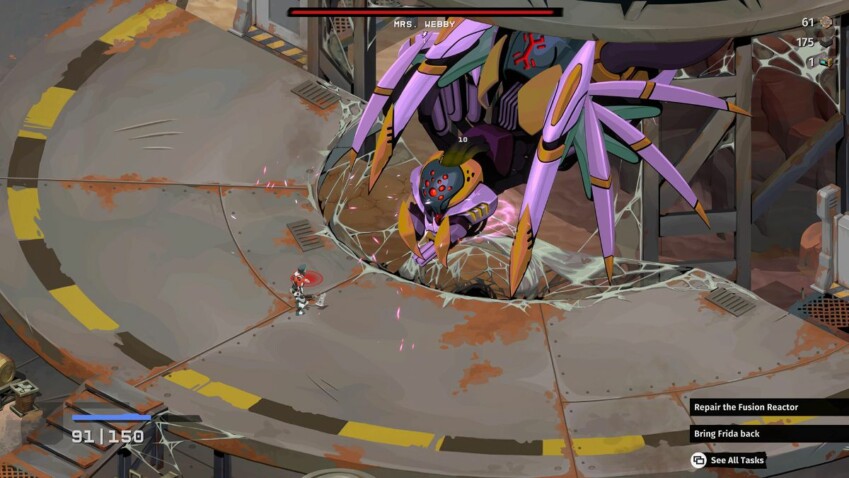 I am machine