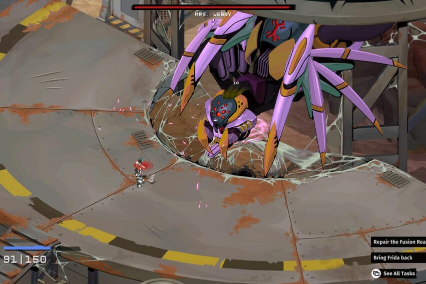 I am machine