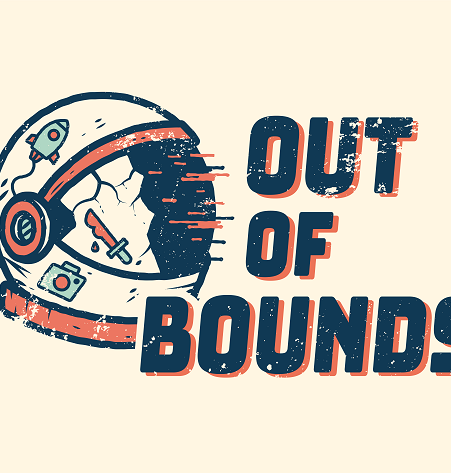 Out of Bounds