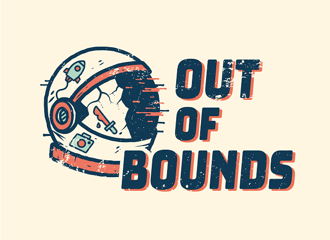 Out of Bounds