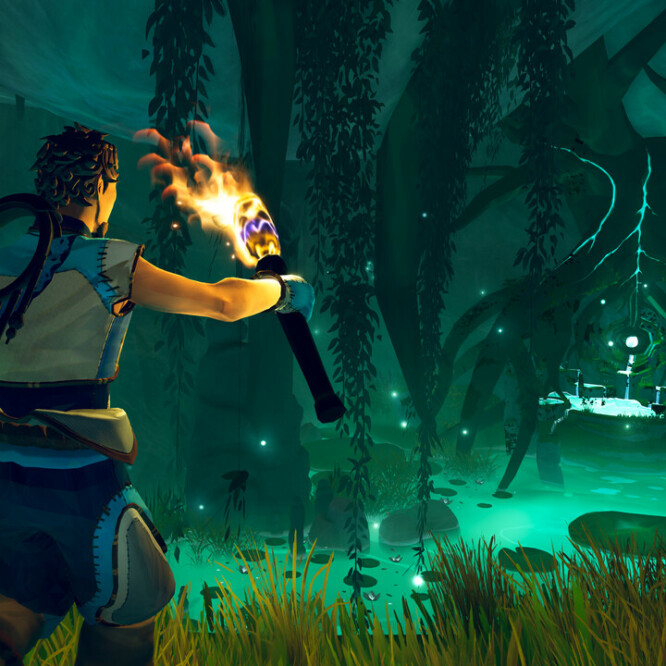 Aloft Bloom & Blight