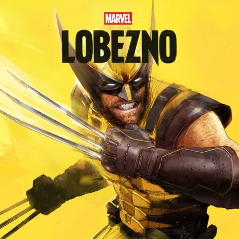 Marvel: Lobezno