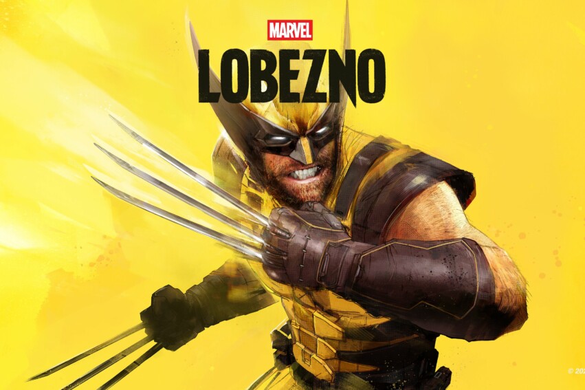 Marvel: Lobezno