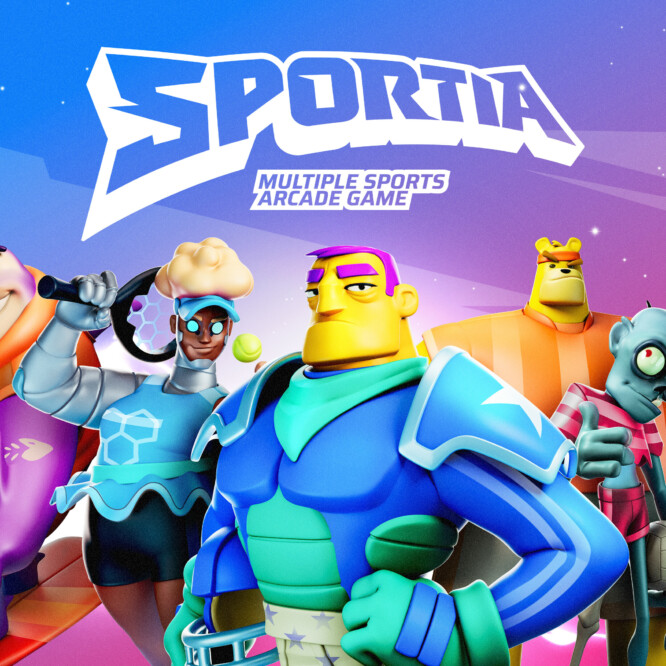 Sportia
