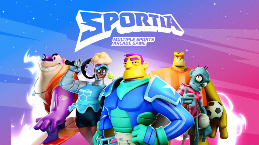 Sportia