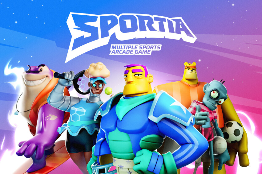 Sportia