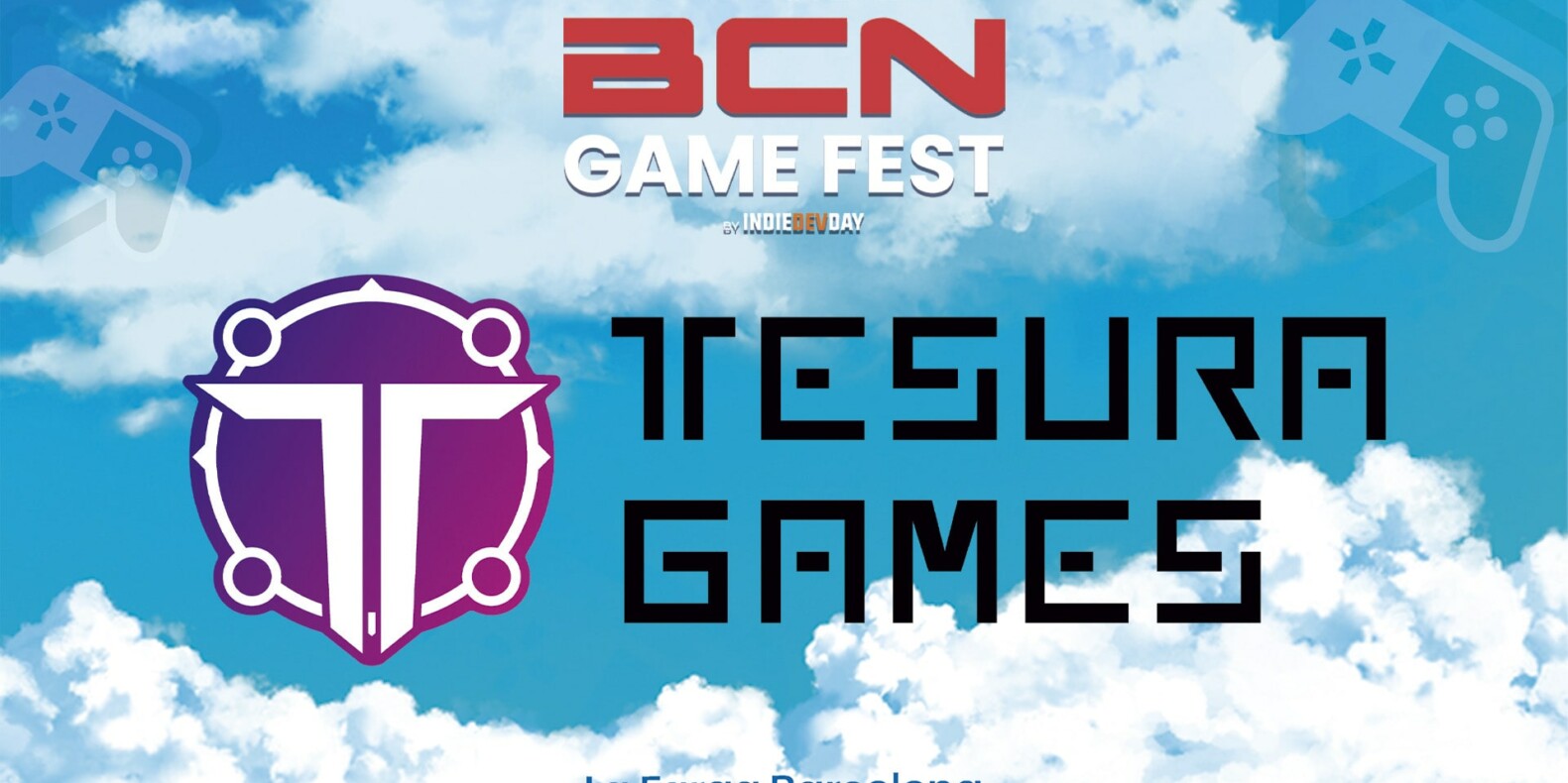 BCN Game Fest
