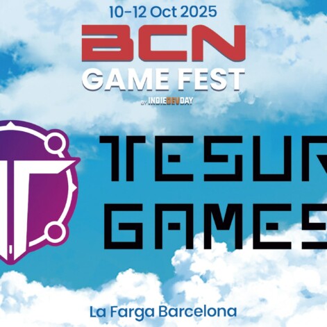BCN Game Fest