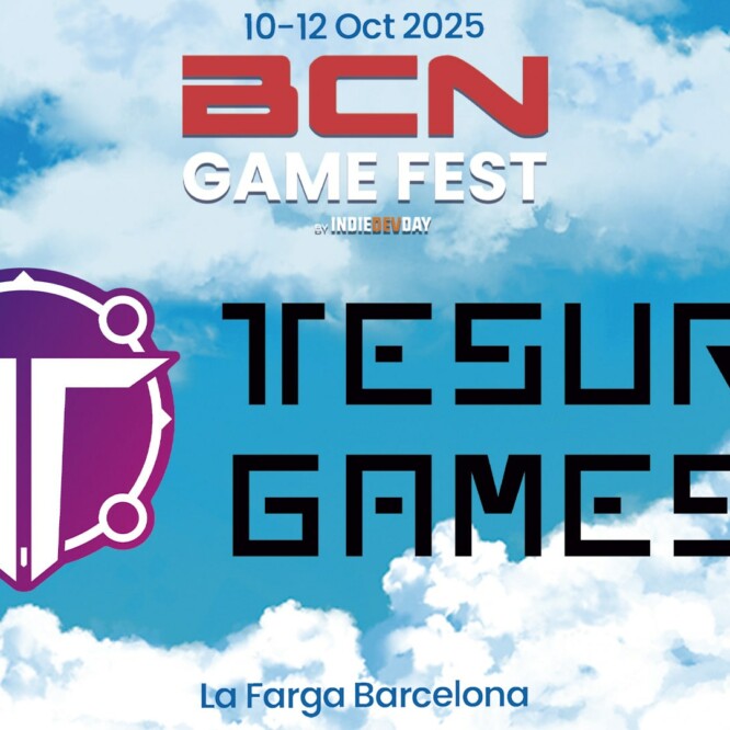 BCN Game Fest