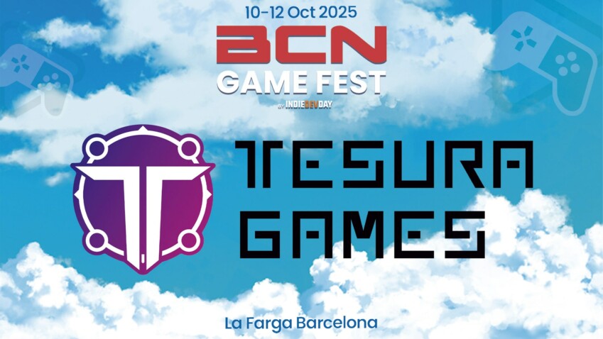 BCN Game Fest