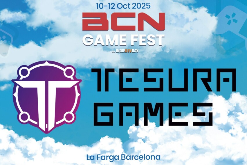 BCN Game Fest