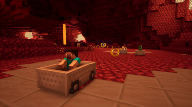 Pack minecraft