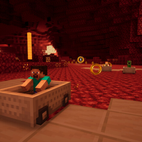 Pack minecraft