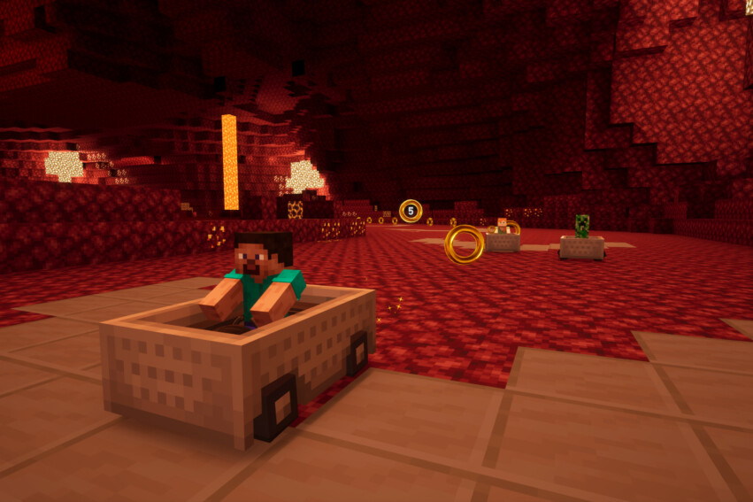 Pack minecraft
