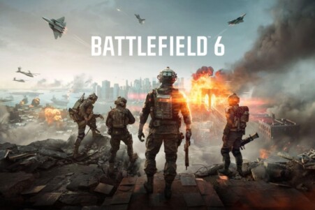 Battlefield 6 ya disponible
