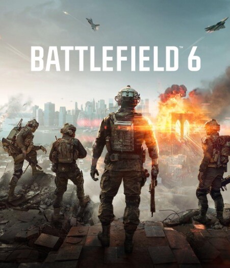 Battlefield 6 ya disponible