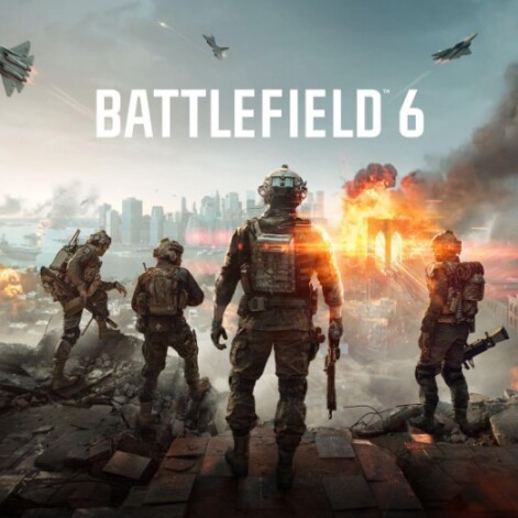Battlefield 6 ya disponible