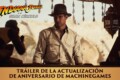 Actualización de Aniversario