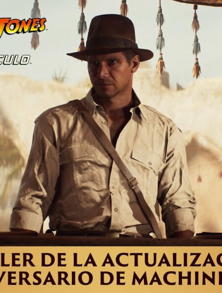 Actualización de Aniversario