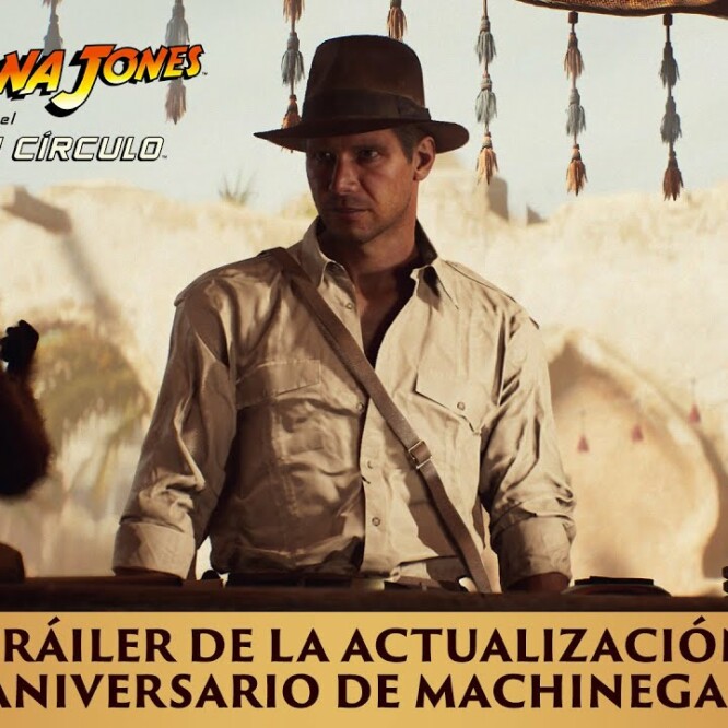 Actualización de Aniversario