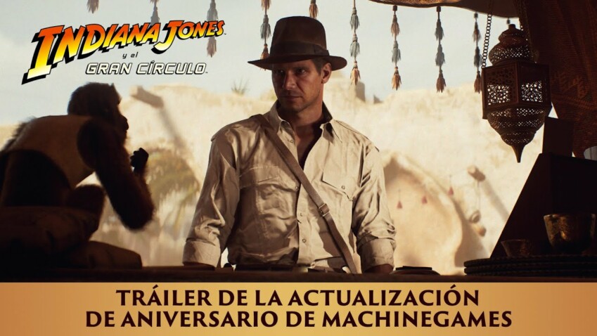 Actualización de Aniversario