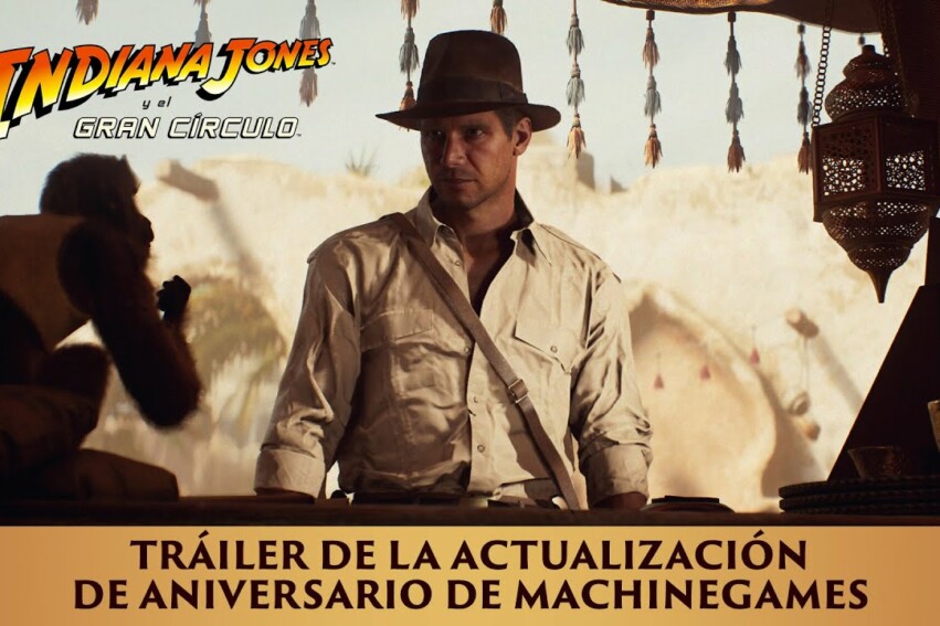 Actualización de Aniversario