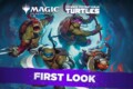 Magic: The Gathering | Teenage Mutant Ninja Turtles